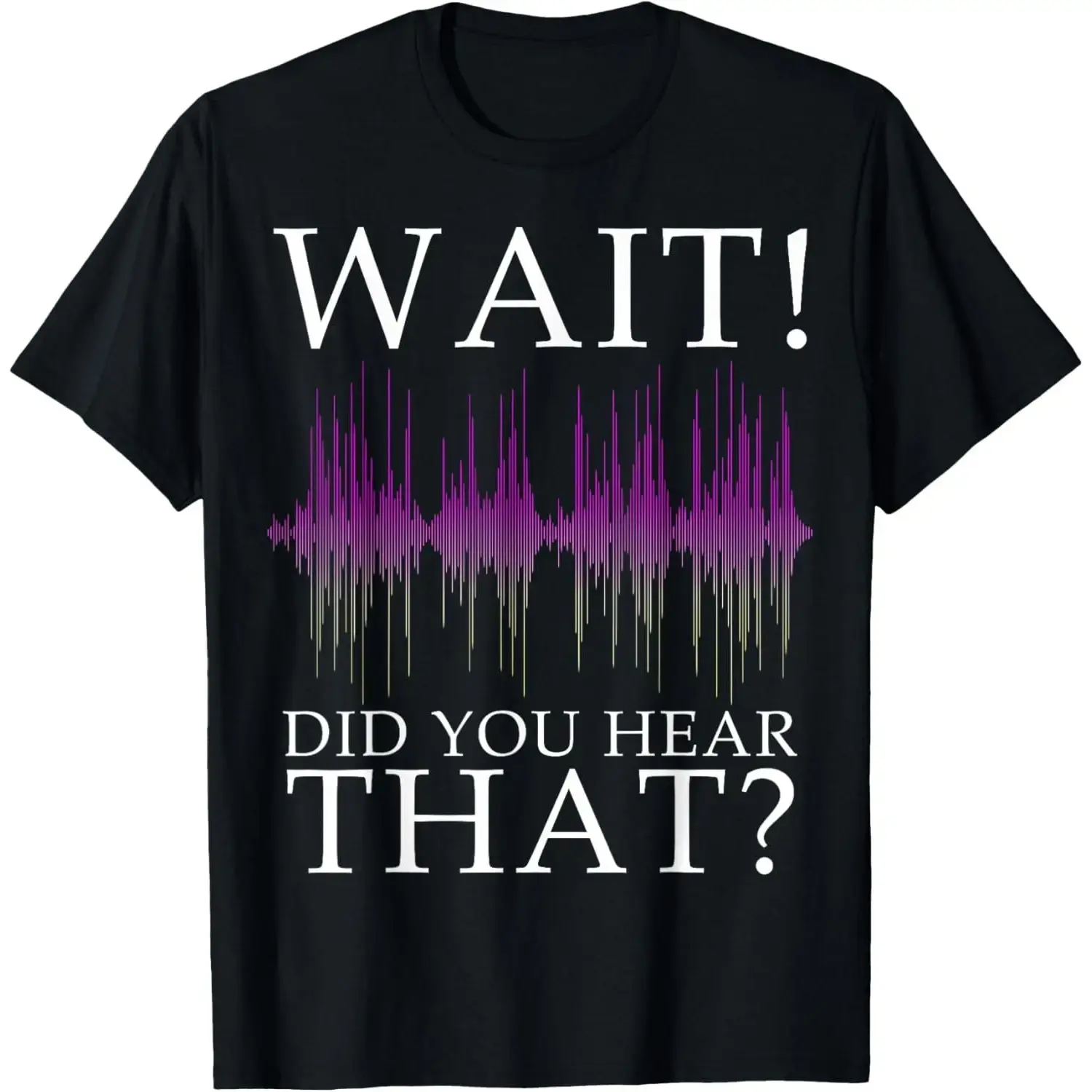 Paranormal Investigator Funny Ghost Hunting Gift Unisex Gift Unisex T-Shirt