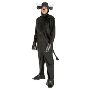 Adult Bull Costume