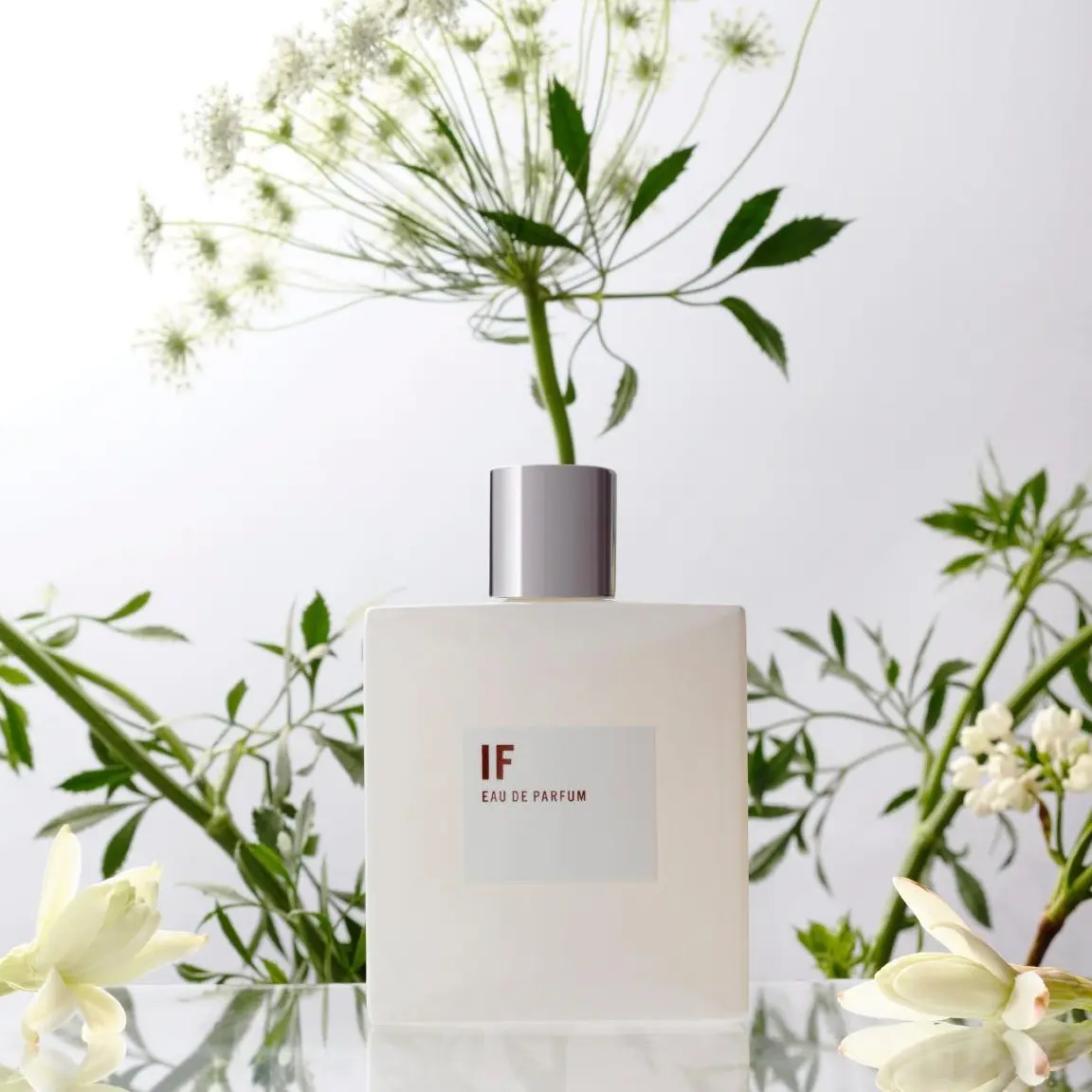 APOTHIA - IF Eau de Parfum 50mL – Fresh Floral Citrus