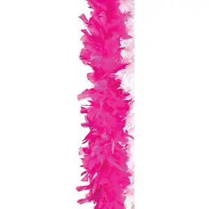 Deluxe Turkey Feather Boa