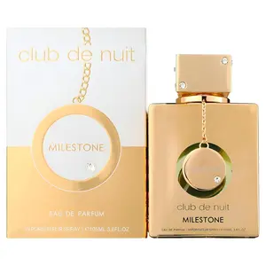 Armaf Club De Nuit Milestone Eau De Parfum Unisex