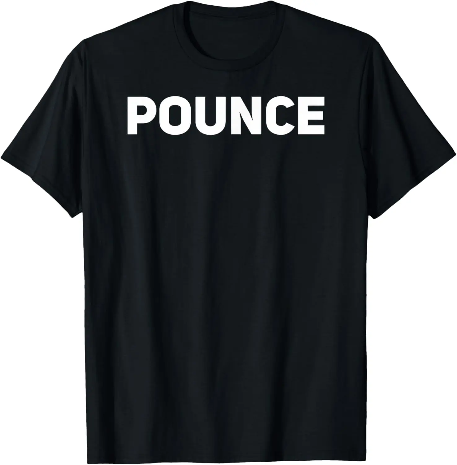 Pounce T-Shirt