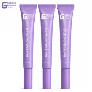 （Buy 2, Get 1 Free）Frizz Control & Flyaway Hair Taming Wand, Lightweight Hair Mascara Hair Styling Wax Stick Hair Solution for Women Girls Gifts