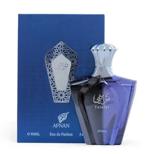 Afnan Turathi Blue Men 3.0 oz Eau de Parfum (EDP)