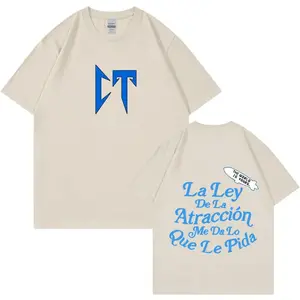 Gildan Shirt, Natanael Cano, Nata Montana T Shirts, Corridos Tumbados Short Sleeve T-shirt, Men Women Fashion, Hip Hop Cotton T Shirt, Vintage Shirt