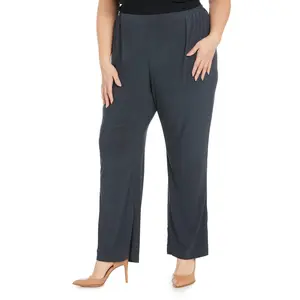 Classic Dress Pants - Plus