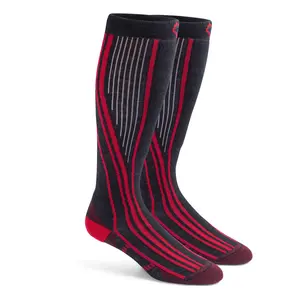 Fox River Womens INNSBRUCK Ultra lightweight Over the Calf Ski Sock