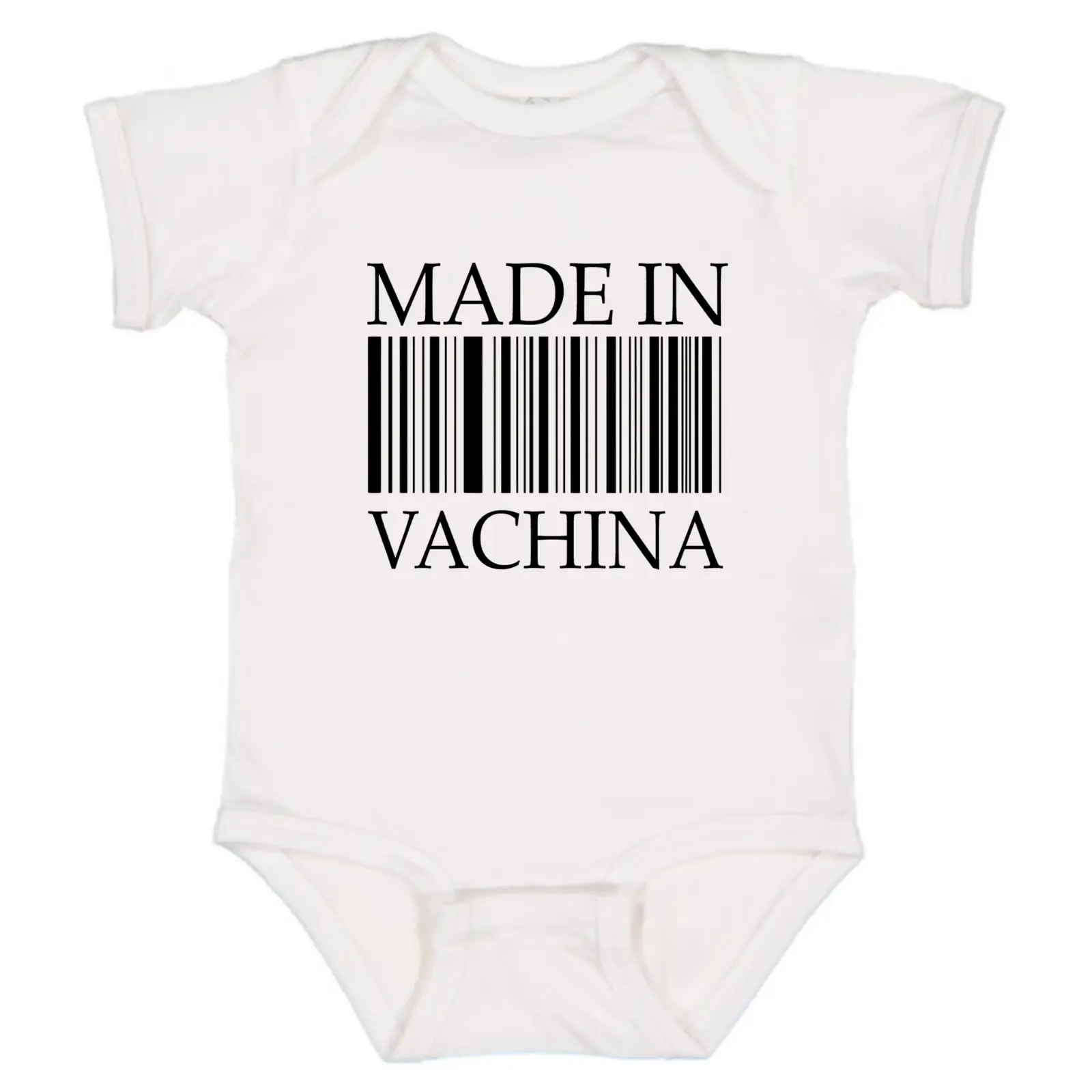 Bodysuits & One-pieces - Made in Vachina Baby Onesie, Baby Stuff, Funny Baby Bodysuit easter outfit