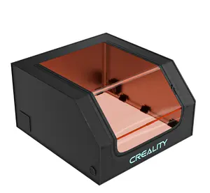 Creality Falcon 3D Printer Protective Cover for Laser Engraver Creality Falcon 3D Printer Protective Cover for Laser Engraver