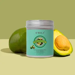 Ultra Moisture Shea Hand Cream with Vitamin E & Niacinamide