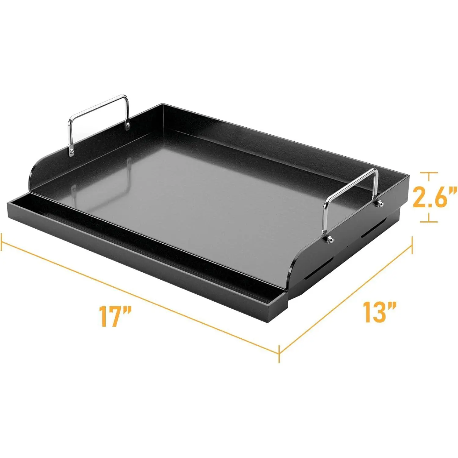17" x 13" Nano-Ceramic