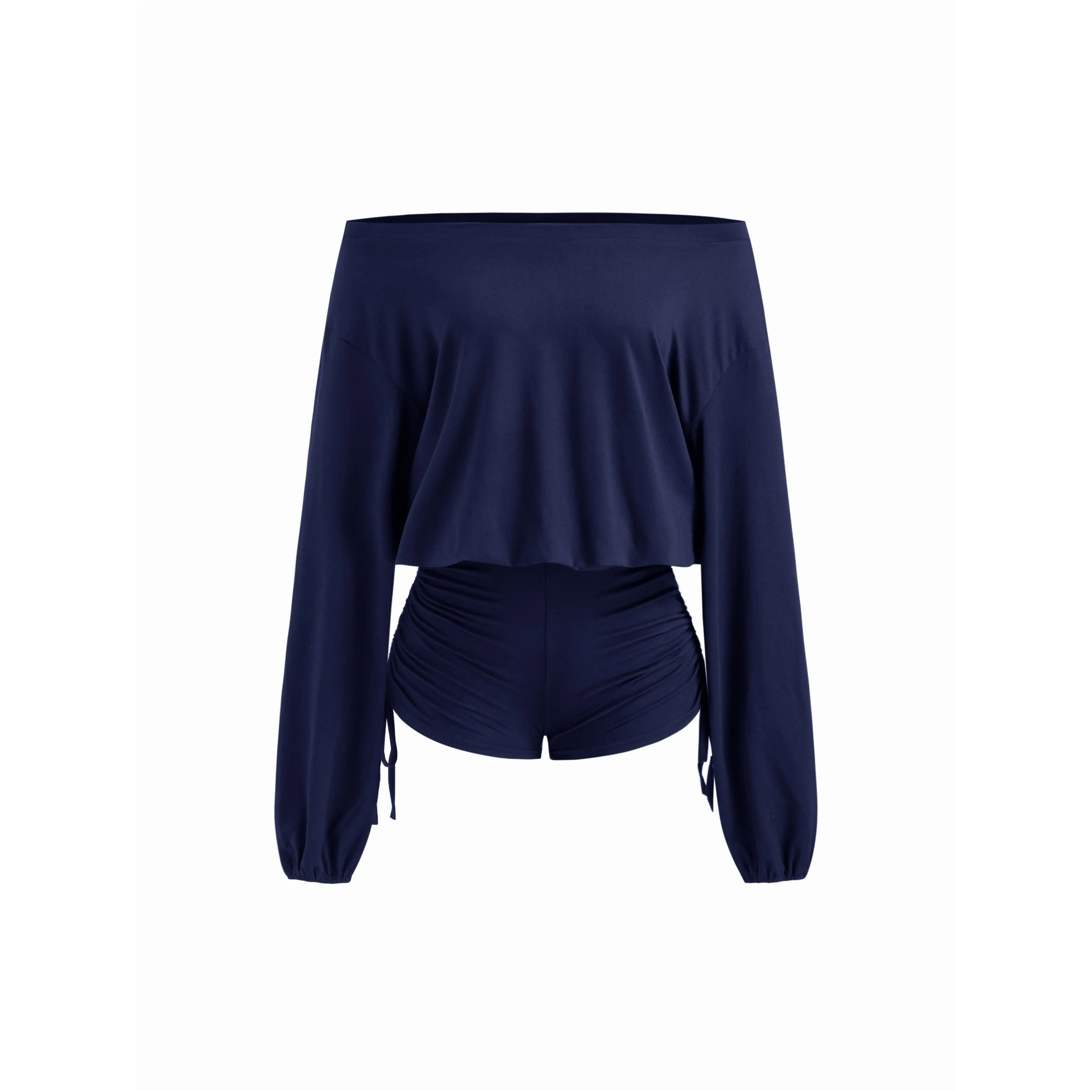 Dark Navy
