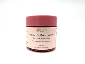 QUEEN’S MOISTURIZER
