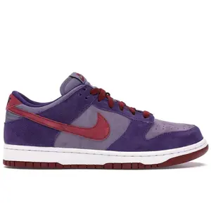 Nike Men's Dunk Low Plum (2020/2024), from StockX