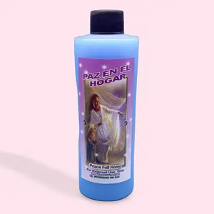 Peace in the house Bath Wash