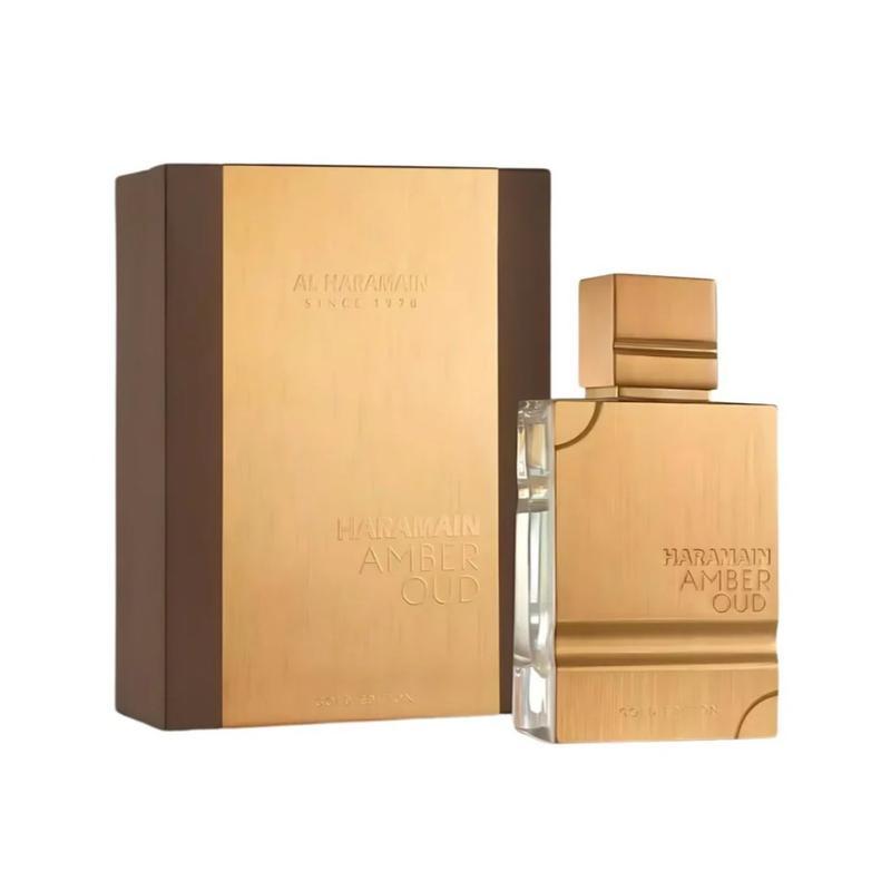 Al Haramain Amber OUD Gold Edition 2.0 oz Eaude Parfum Spray