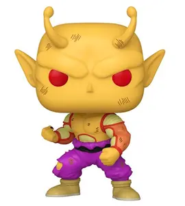 Dragon Ball Super: Super Hero Orange Piccolo Funko Pop! Vinyl Figure #1704
