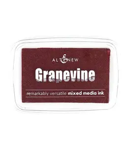 Grapevine Pigment Ink Grapevine Pigment Ink