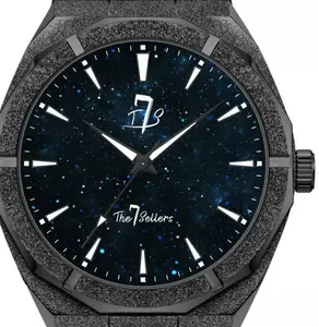 The7Sellers️ Star Dust Galaxy Stainless Steel Watch