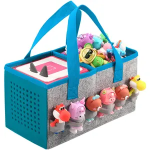 Toniebox Carrying Case for Tonies & Accessories