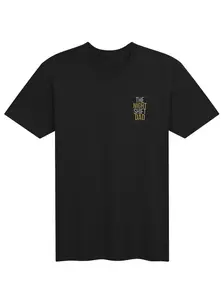 While You Slept - The Night Shift Dad Tee