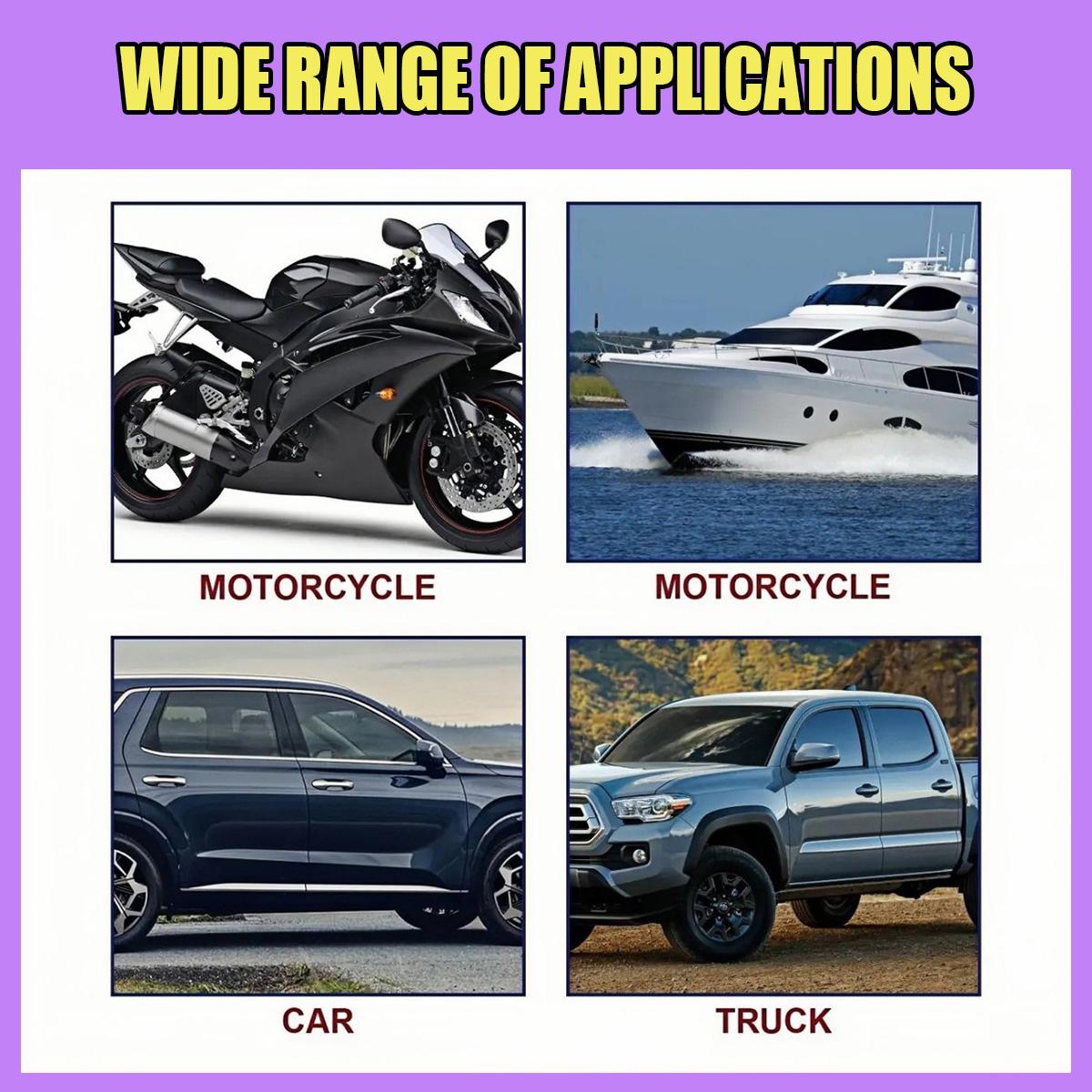 1L/33.82oz ultimate hydrophobic automotive paint, car maintenance exterior treatment, nano-coating kit, suitable for all vehicles - enhance paint durability and gloss. 1L/33.82oz ultimate hydrophobic automotive paint, car maintenance exterior treatment, nano-coating kit, suitable for all vehicles - enhance paint durability and gloss.