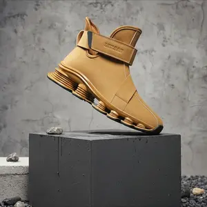 Men's Running Shoes  Walking Fashion Sneakers NonSlip Gym Sports Work Trainers, Perfectfor Students and Outdoor Sport Runner Closed Sports Shoes Walking Shoes Casual Training Footwear Athletic Outdoorfun