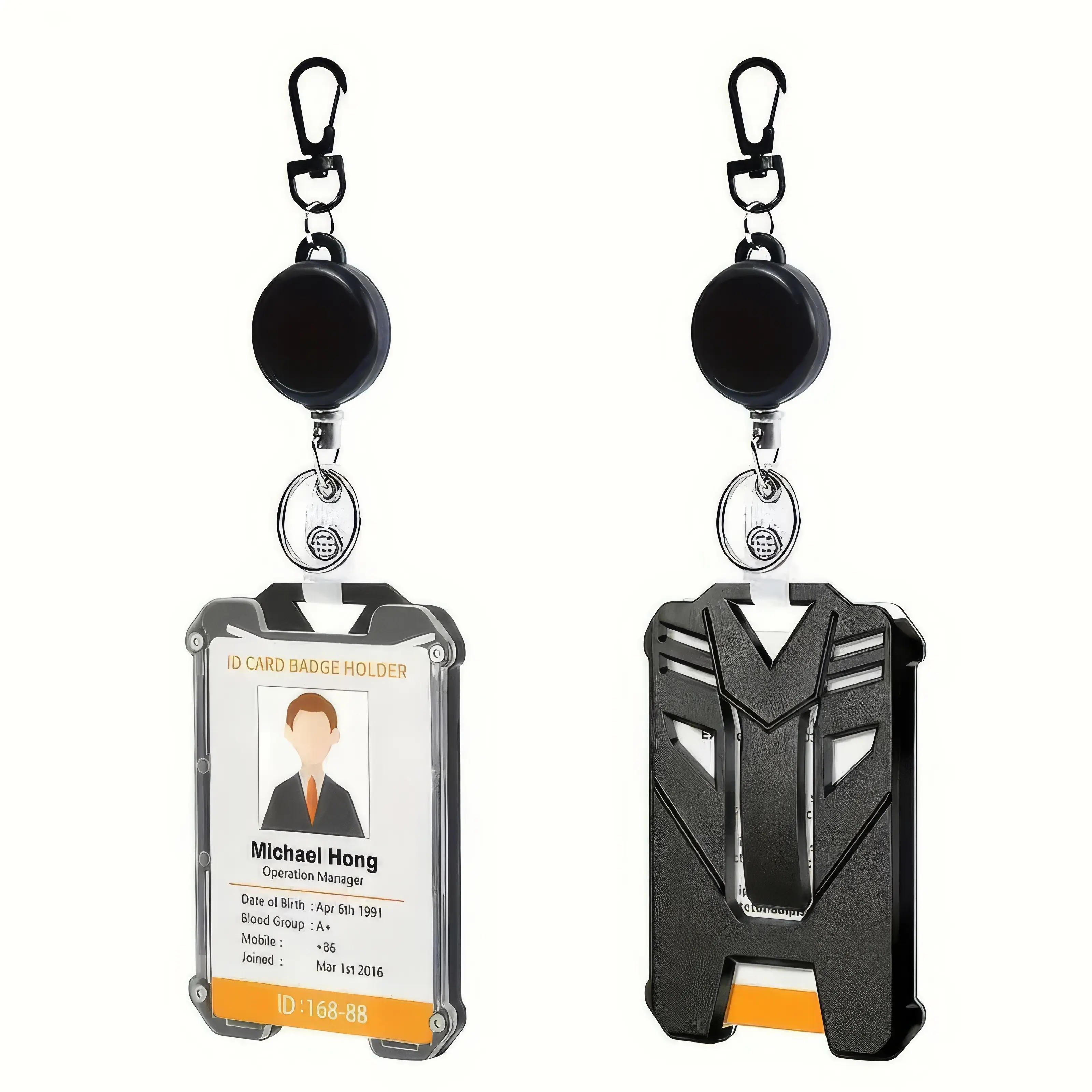 Black Scroll Keychain, Vintage Metal Badge Pendant, Black Scroll Ornament, Fashion Bag Charm, Portable Car Key Ring, Creative Minimalist Decor, Unique Retro Style Key Accessory, Single Piece Black Scroll Badge Keychain Gift Id Card Holder
