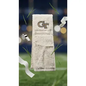 Georgia Tech Towel