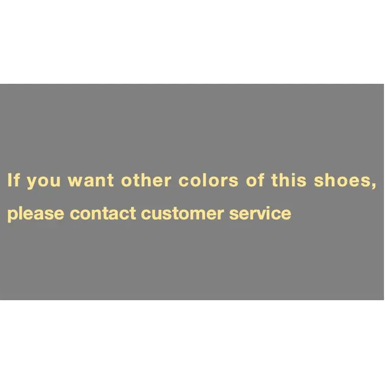 other colors contact customer servise