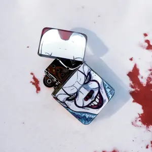 Pennywise Lighter
