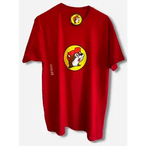 Buc-ee's Logo T-Shirt