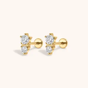 Gaia Nap Earrings