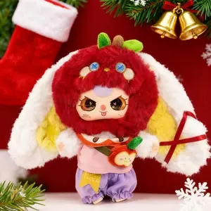 Baby Three - Christmas Series 200% Plush Blind Box