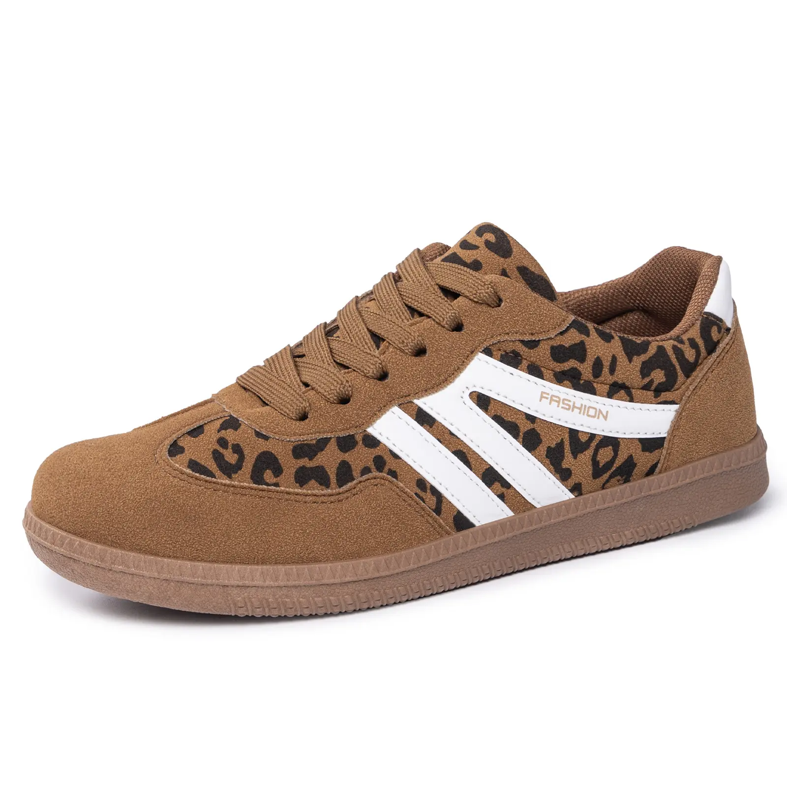 [Upgrade] DZ G XJ11 leopard pattern (PE