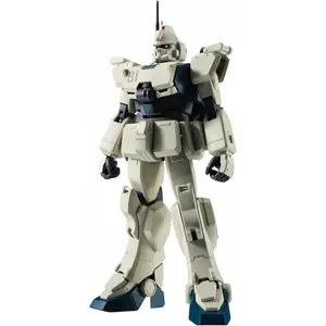 Bandai SIDE MS Robot Spirits Gundam 08th Team RX-79G Ez-8 ver. ANIME Action Figure
