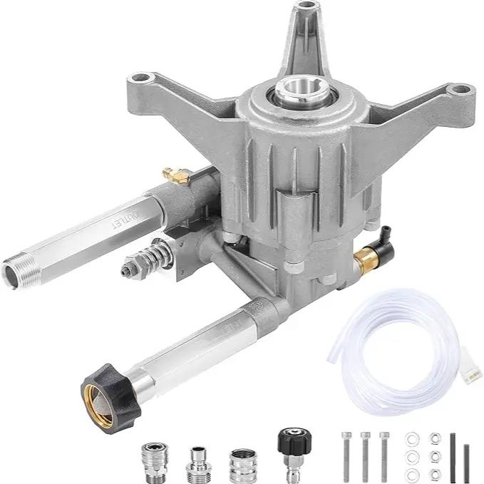 7/8” Shaft Replacement Pump for Power Washer