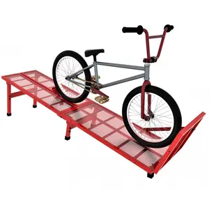 BMX FastStart Portable Starting Gate