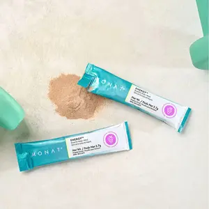 30 pack all natural drink boost body and mind Pack Sugar Free Beverage Fruit Stick