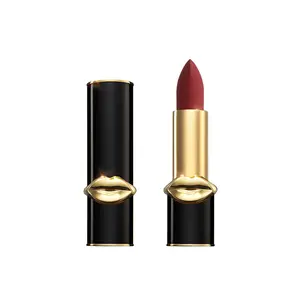 MatteTrance™ Lipstick Comfortable high-impact color.