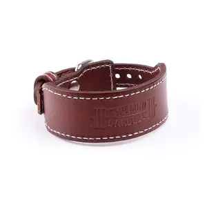 Mini Lifting Belt Bracelet