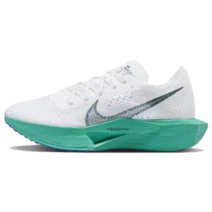 Nike ZoomX Vaporfly Next% 3 Women's Running Shoes with Carbon Plate and Durable Comfort Verifiable, with credentials and supporting global authentication