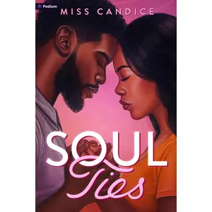 Soul Ties -- Candice - Paperback
