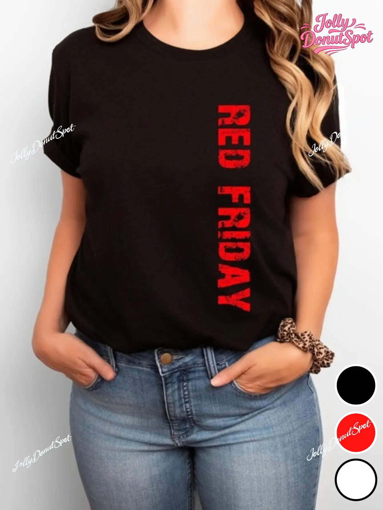 Remember Everyone Deployed Red Friday Shirt - US T-Shirt on Friday We Wear Red Shirt Festival Celebration Graphic Tee 100% Ideal Gift for Family And Friends Suitable for All Seasons