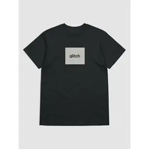 Glitch Tshirt