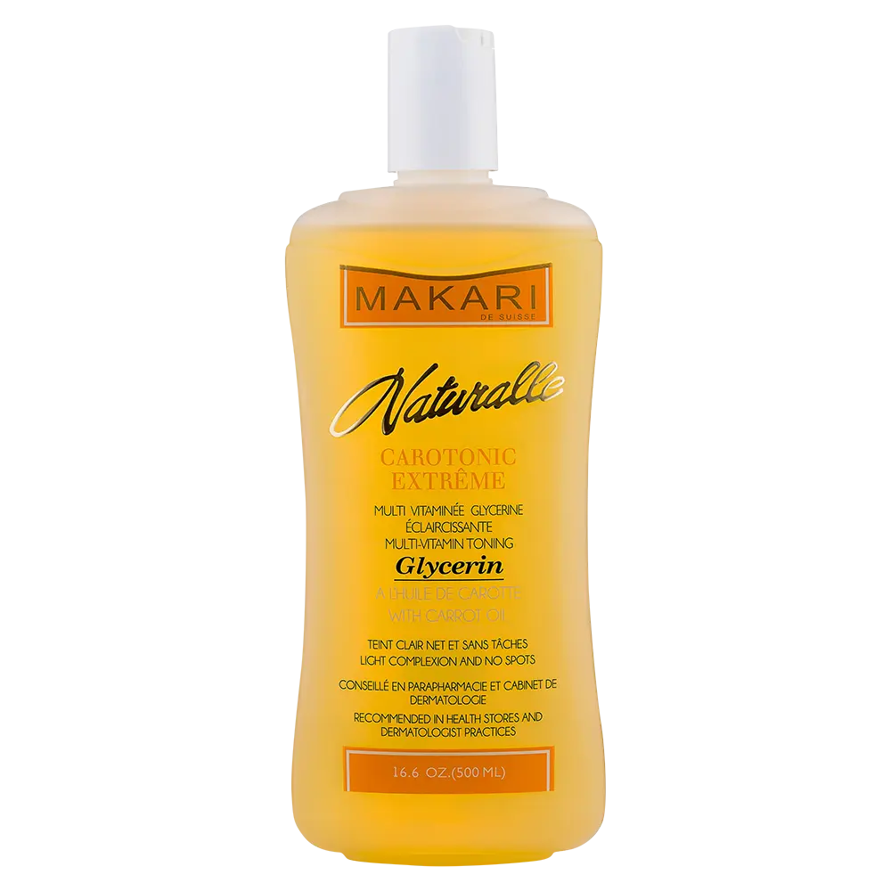 Naturalle Extreme Multivitamin Toning Glycerin