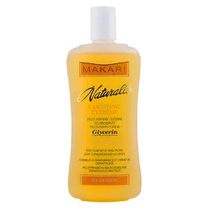 Naturalle Extreme Multivitamin Toning Glycerin