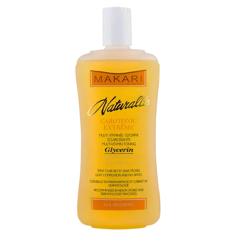 Naturalle Extreme Multivitamin Toning Glycerin