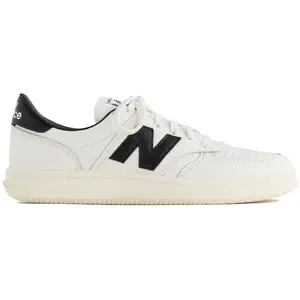 New Balance T500 Aime Leon Dore White Black (men) by StockX