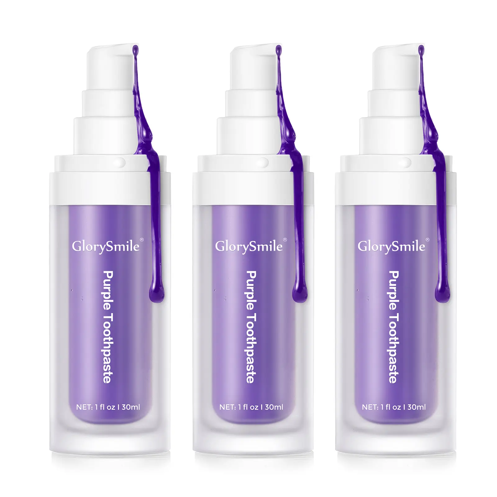 3 packs(Consolidation Option) 95% customers choose